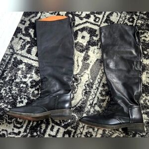 Free People Tanner Tall Boot